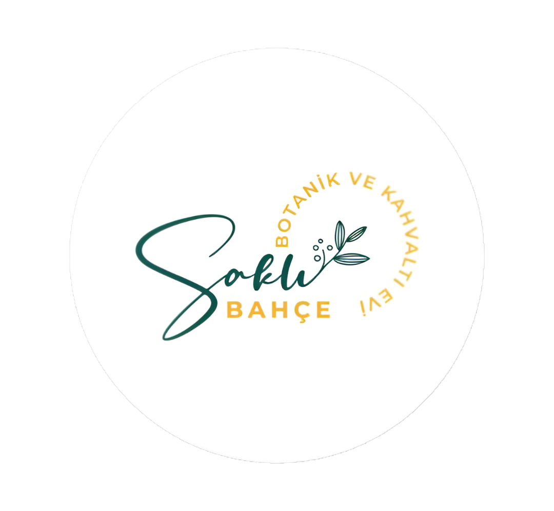 Sakli Bahce Logo
